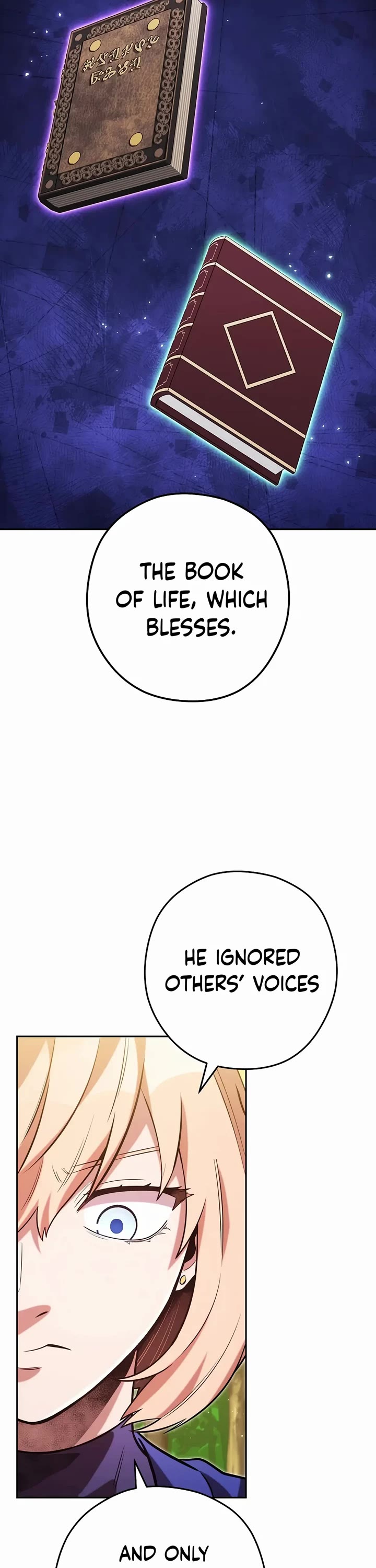 Dungeon Reset chapter 239 page 13