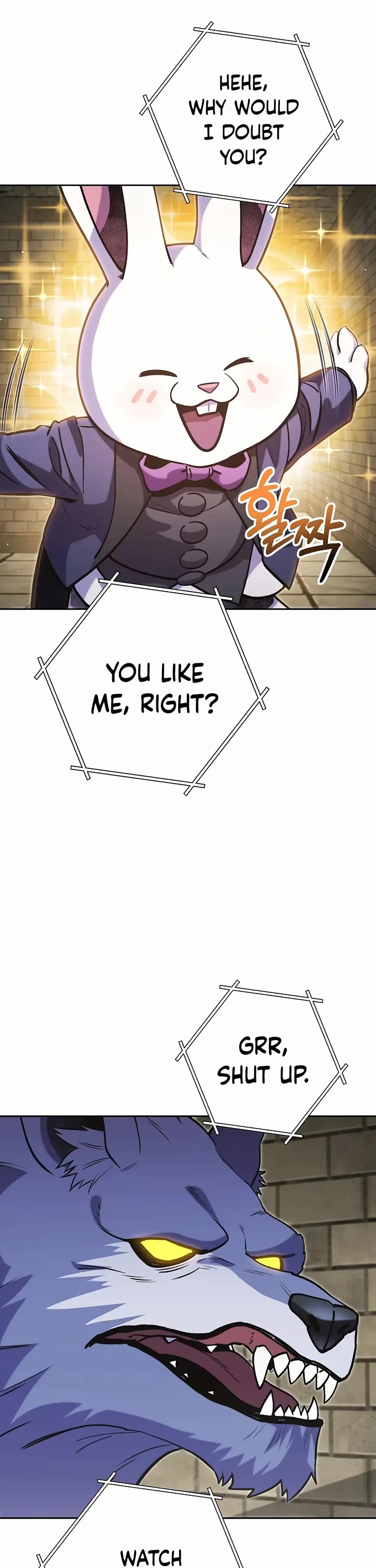 Dungeon Reset chapter 239 page 36