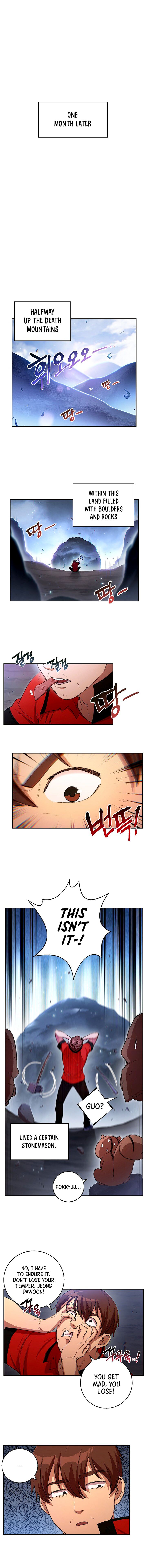 Dungeon Reset chapter 24 page 3