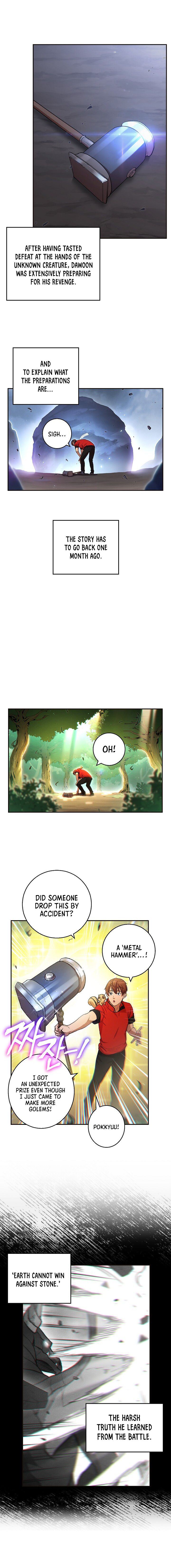 Dungeon Reset chapter 24 page 4