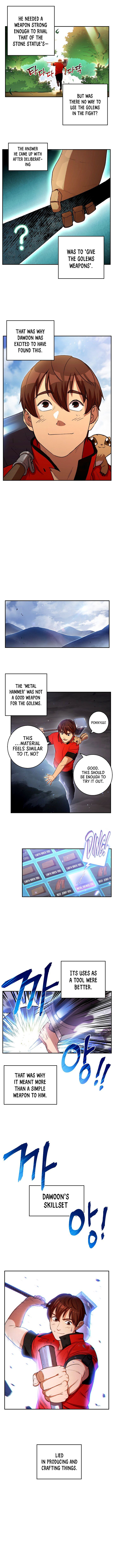 Dungeon Reset chapter 24 page 5