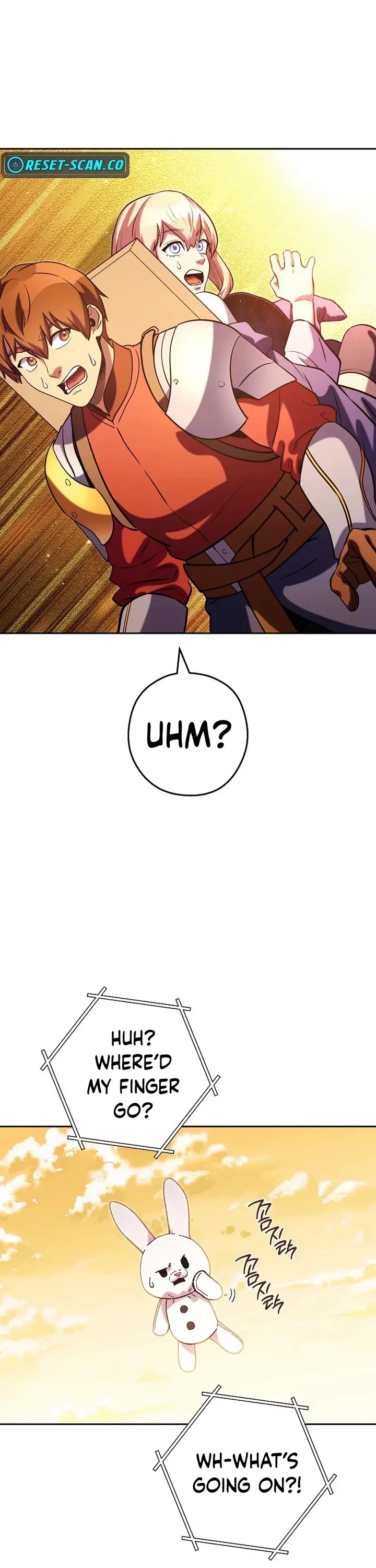 Dungeon Reset chapter 240 page 17