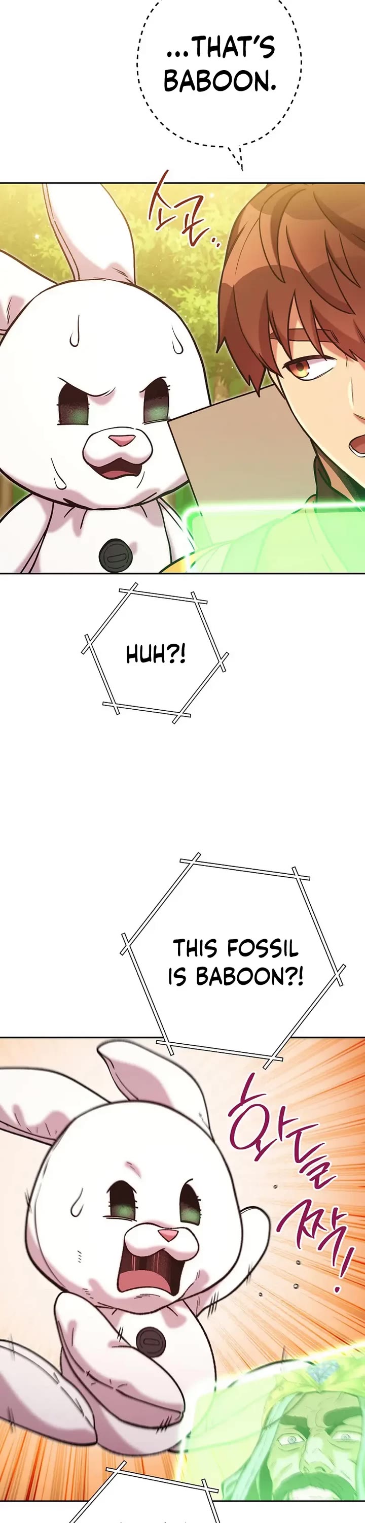 Dungeon Reset chapter 240 page 27