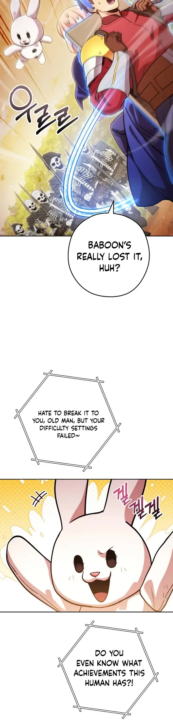 Dungeon Reset chapter 240 page 34