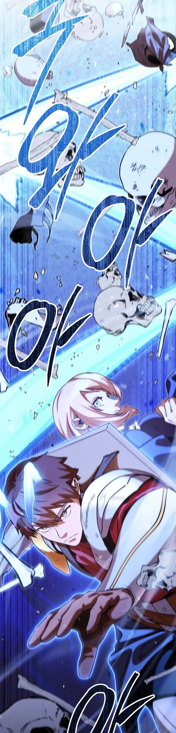 Dungeon Reset chapter 240 page 38