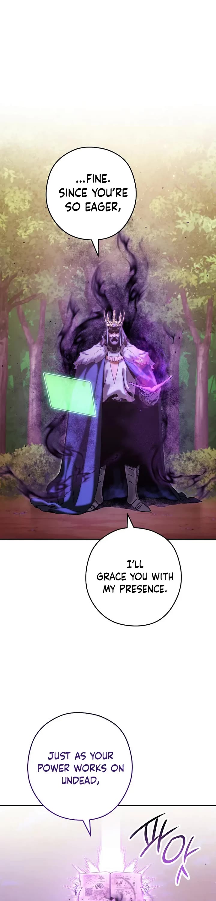 Dungeon Reset chapter 240 page 40