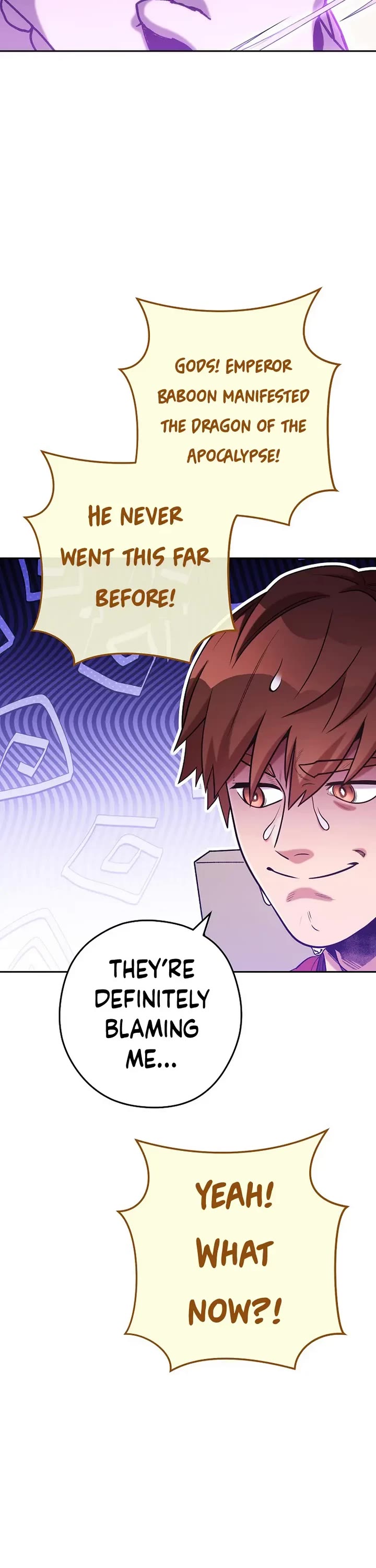 Dungeon Reset chapter 240 page 44