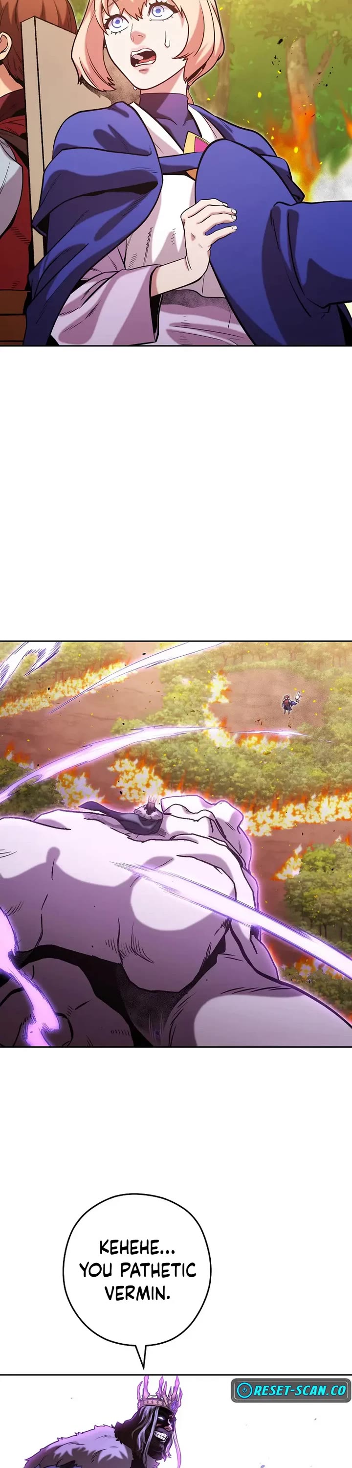 Dungeon Reset chapter 240 page 46