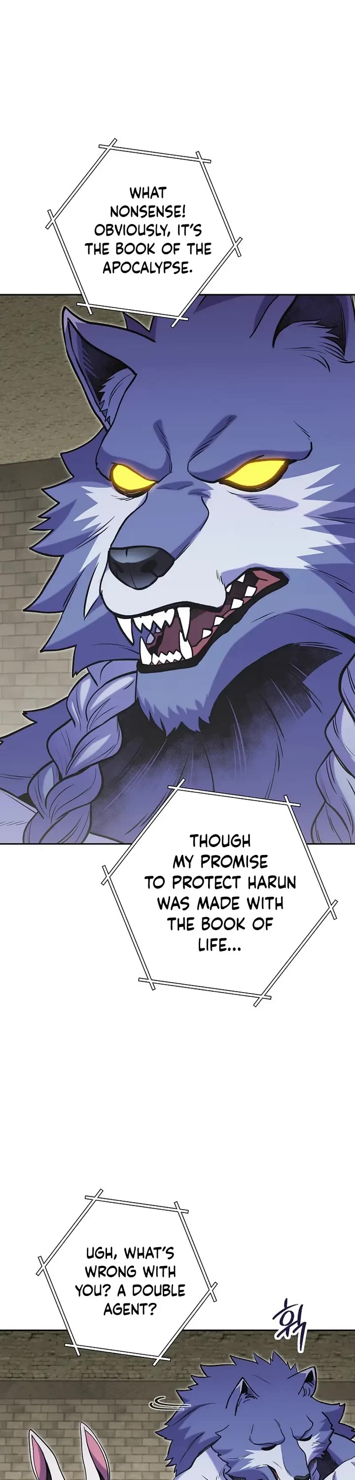 Dungeon Reset chapter 240 page 5