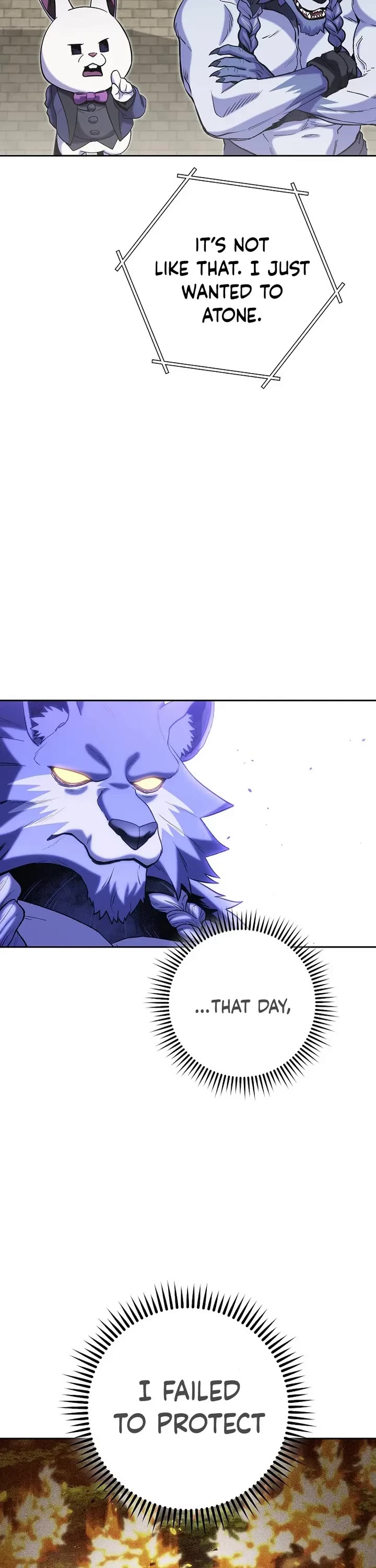 Dungeon Reset chapter 240 page 6