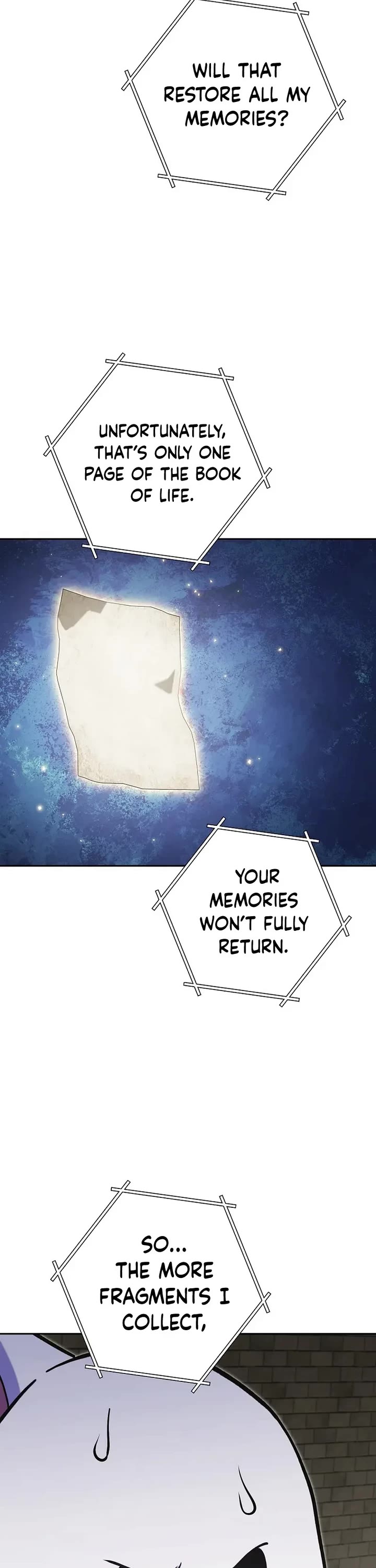 Dungeon Reset chapter 240 page 8