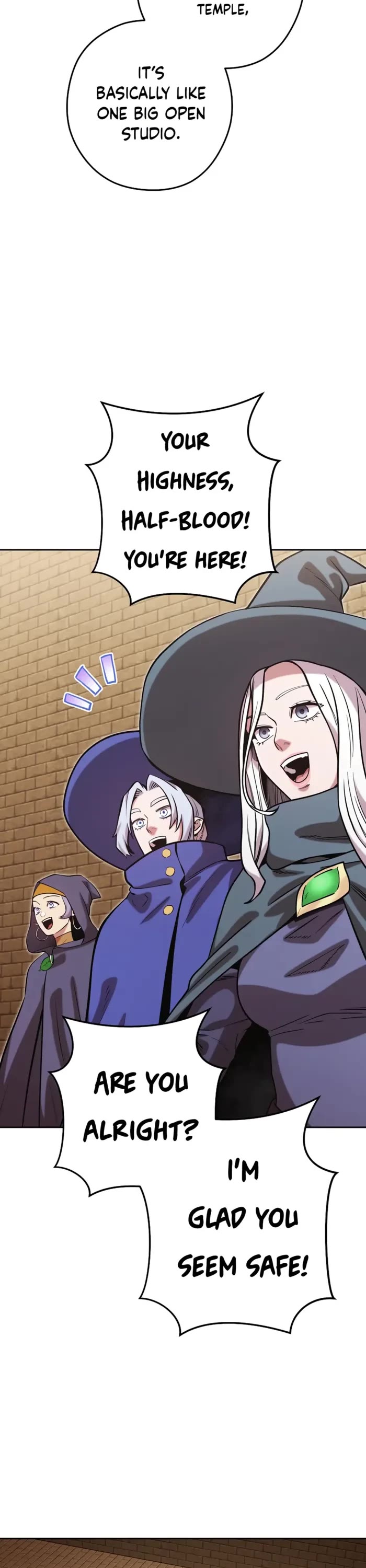 Dungeon Reset chapter 241 page 23