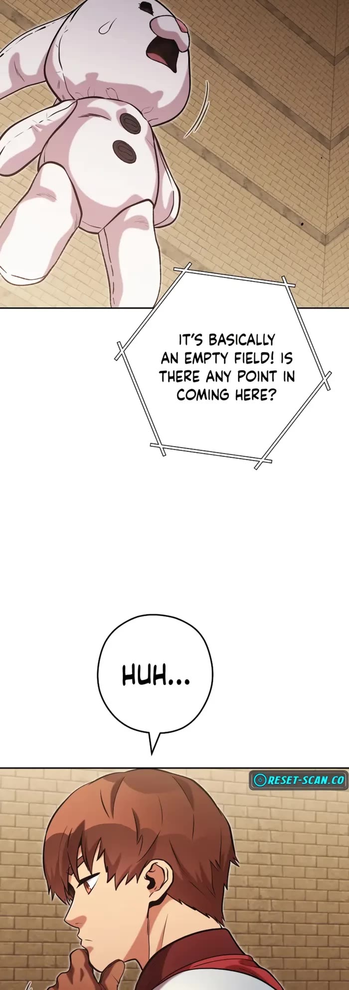 Dungeon Reset chapter 241 page 25
