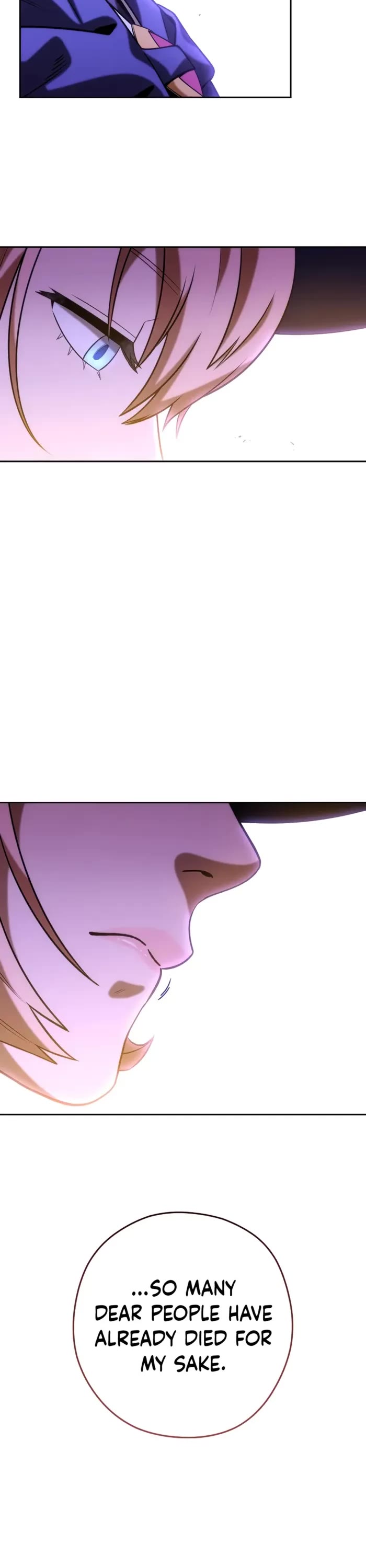 Dungeon Reset chapter 241 page 32