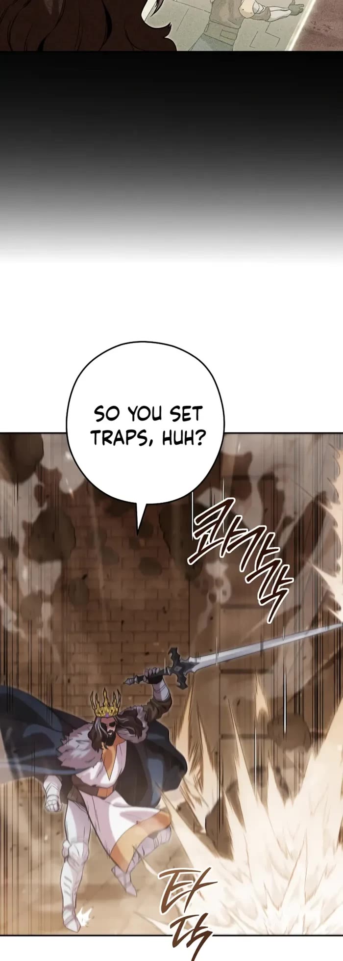 Dungeon Reset chapter 241 page 44