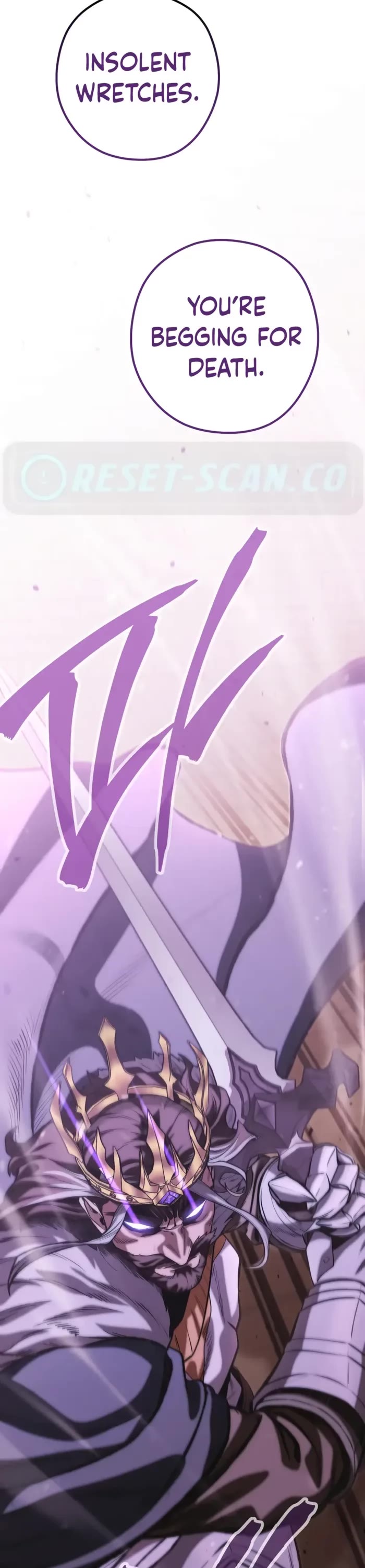 Dungeon Reset chapter 241 page 50