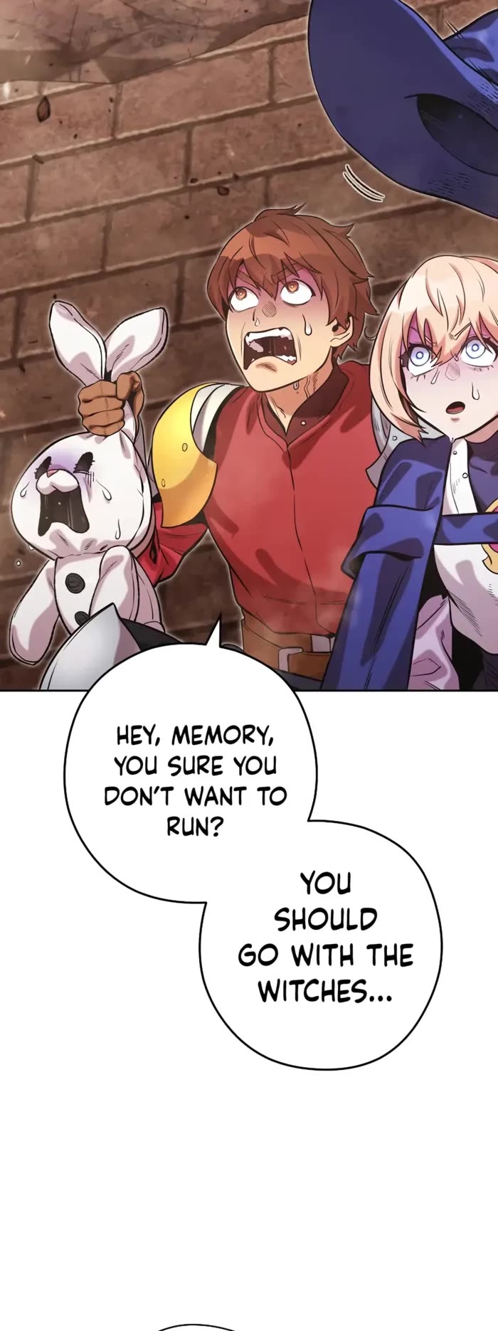 Dungeon Reset chapter 241 page 53