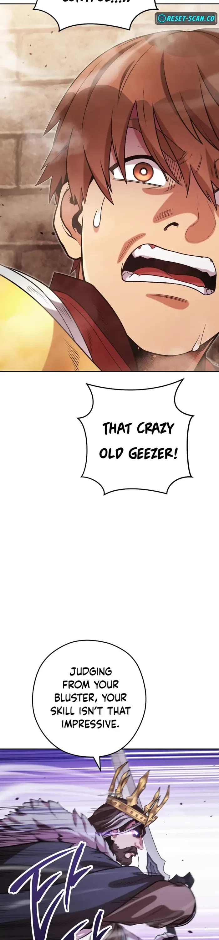 Dungeon Reset chapter 241 page 57