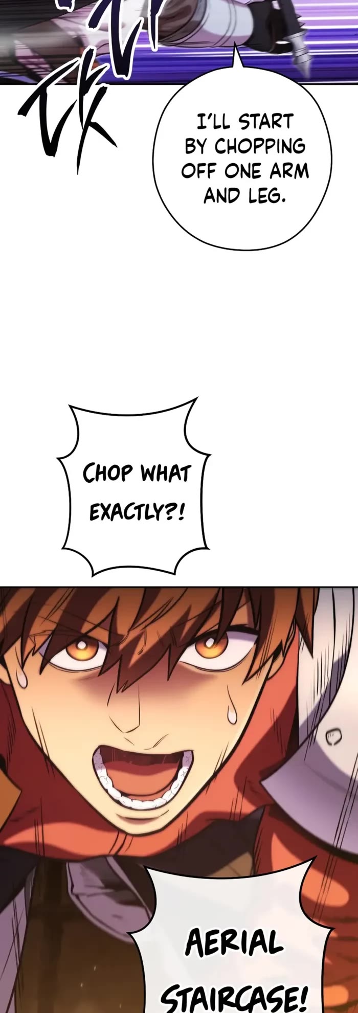 Dungeon Reset chapter 241 page 58