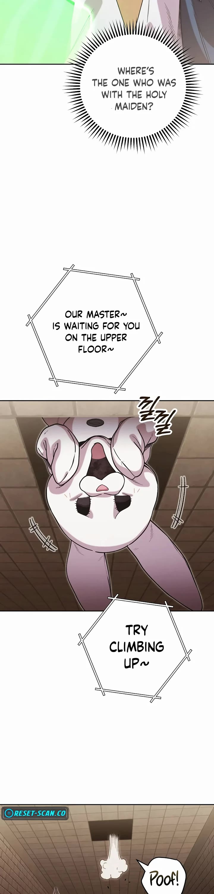 Dungeon Reset chapter 242 page 13