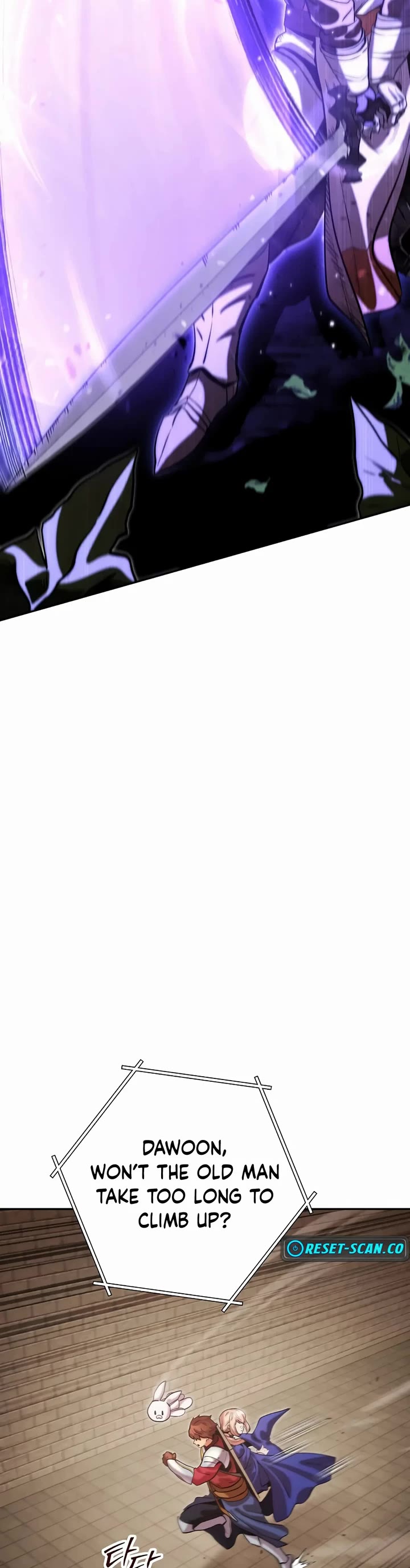 Dungeon Reset chapter 242 page 19