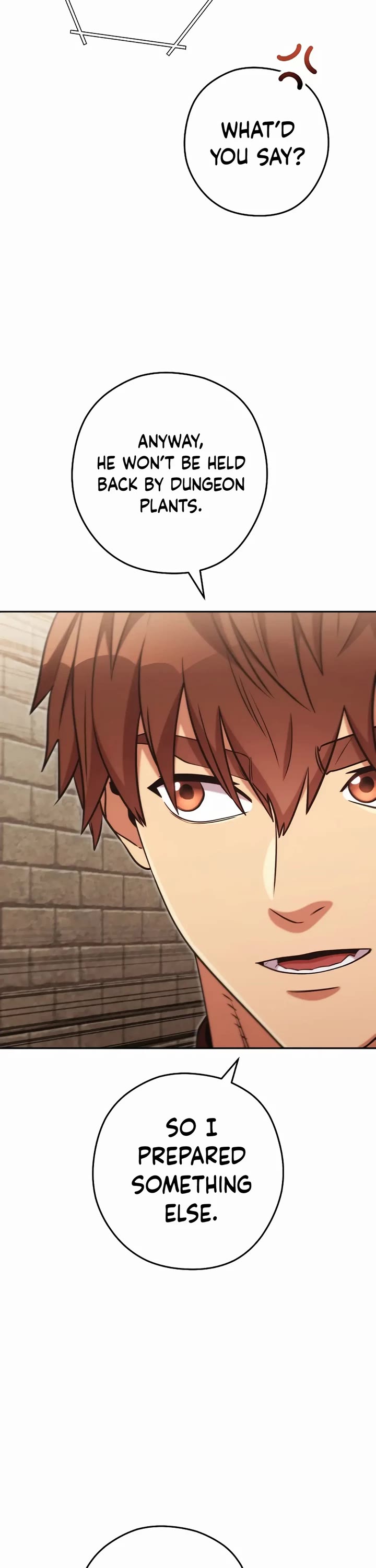 Dungeon Reset chapter 242 page 21