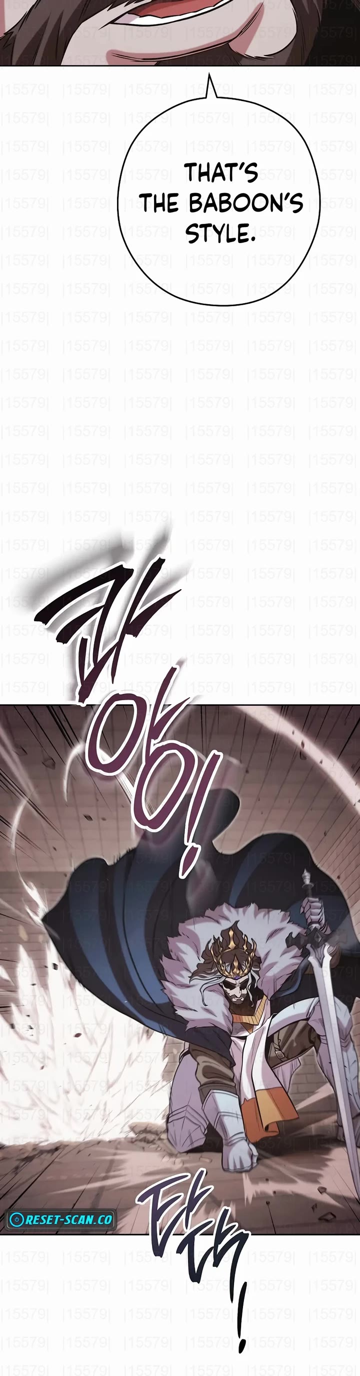 Dungeon Reset chapter 242 page 23