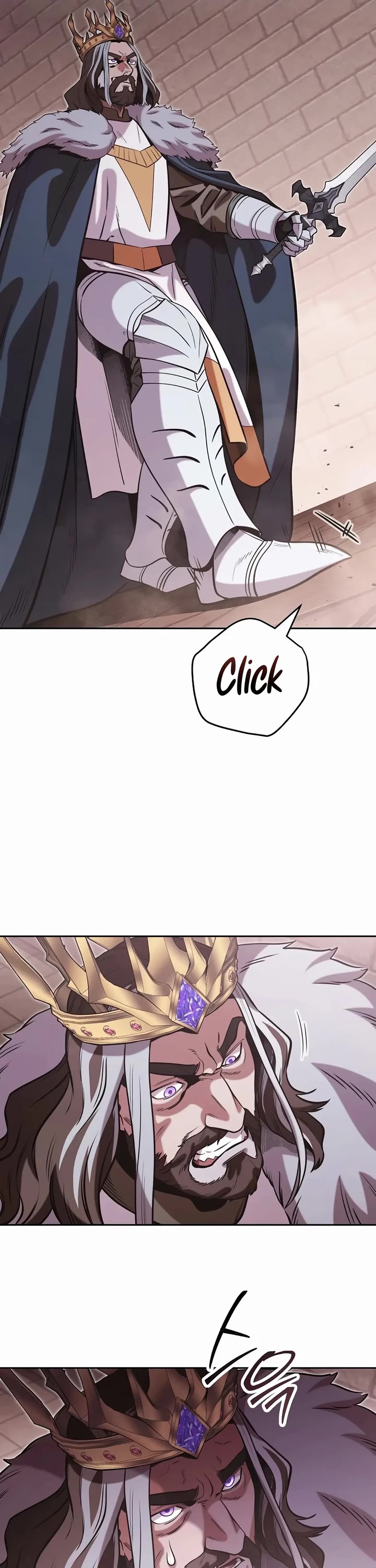 Dungeon Reset chapter 242 page 26