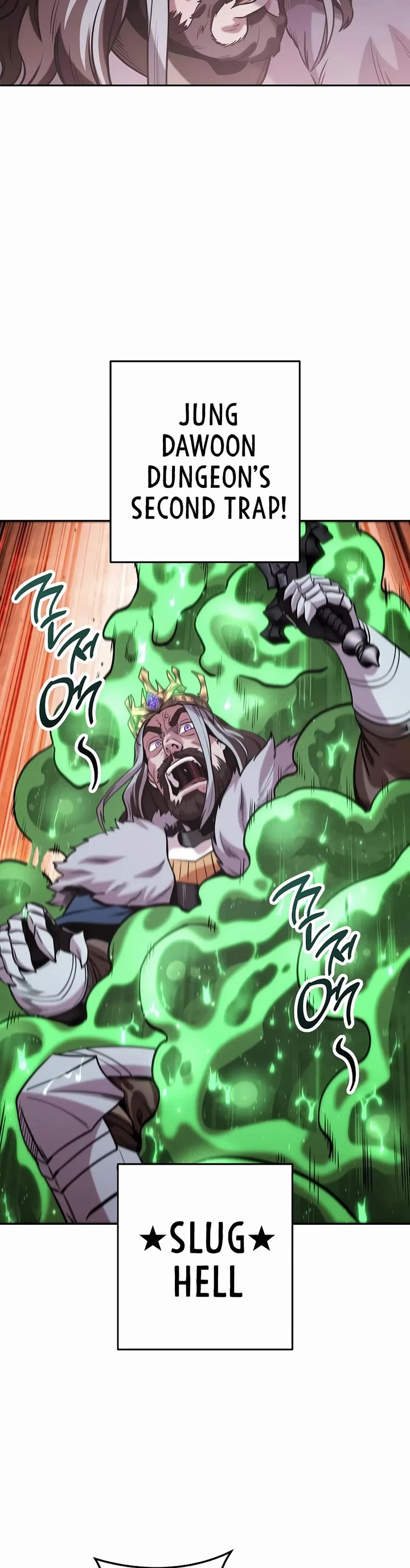 Dungeon Reset chapter 242 page 27