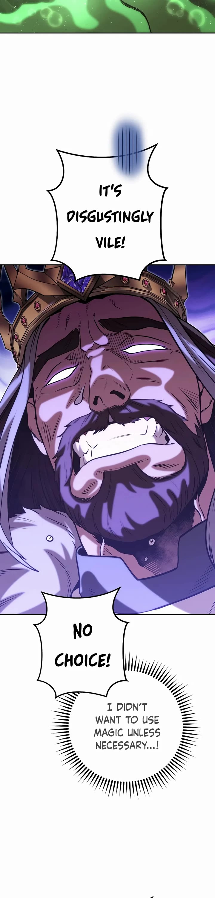 Dungeon Reset chapter 242 page 29