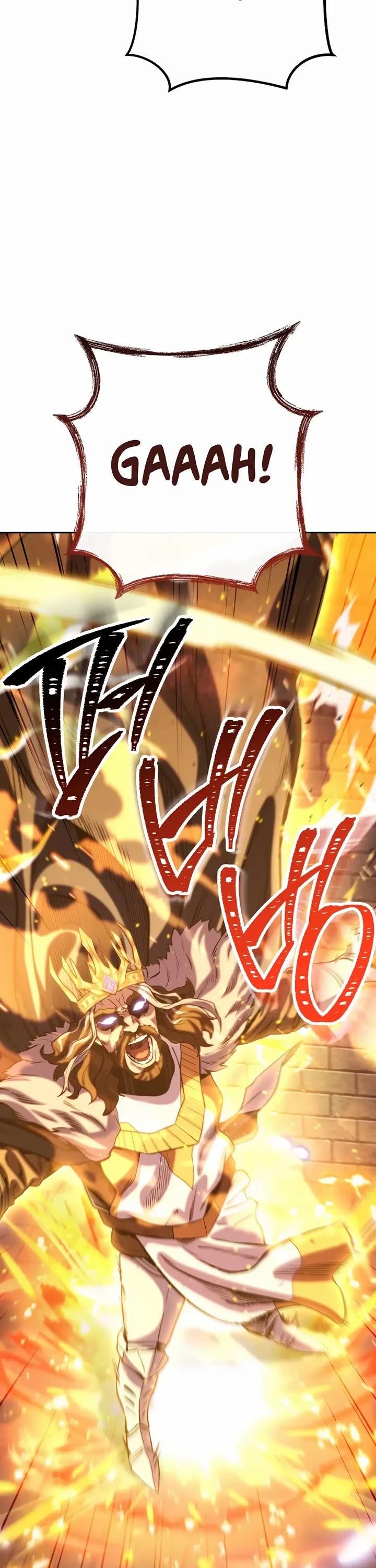 Dungeon Reset chapter 242 page 34