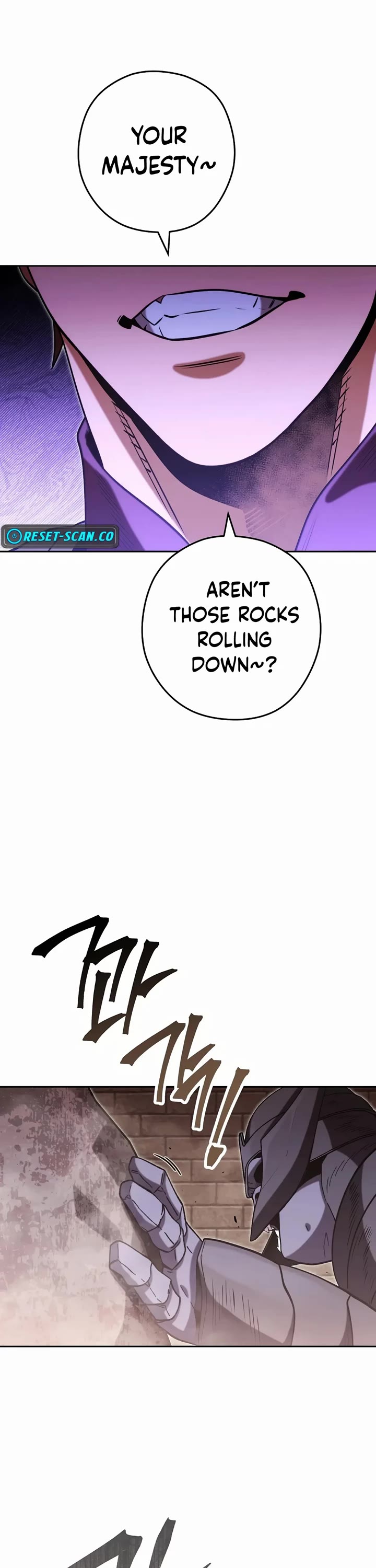 Dungeon Reset chapter 242 page 37