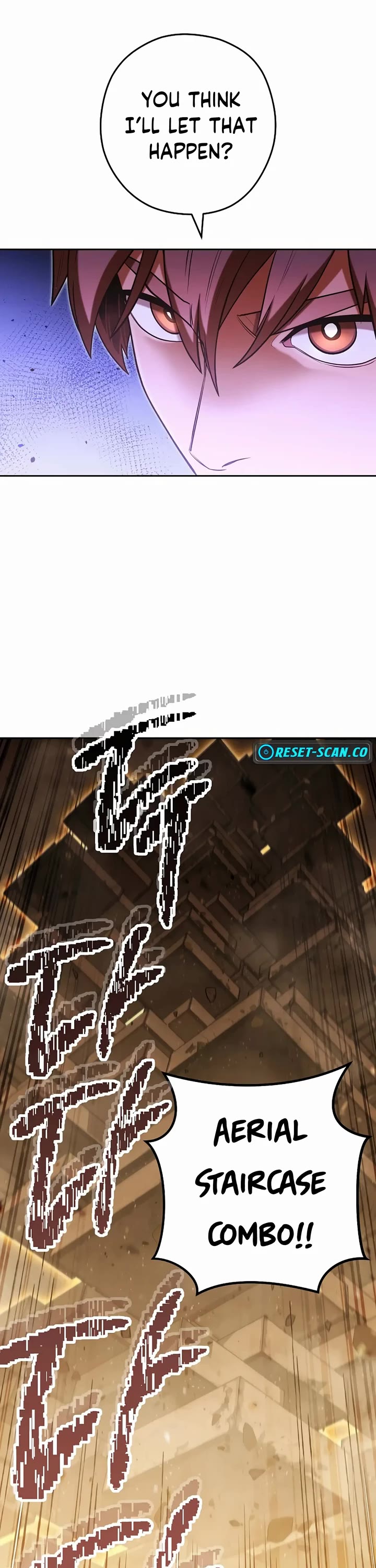Dungeon Reset chapter 242 page 5