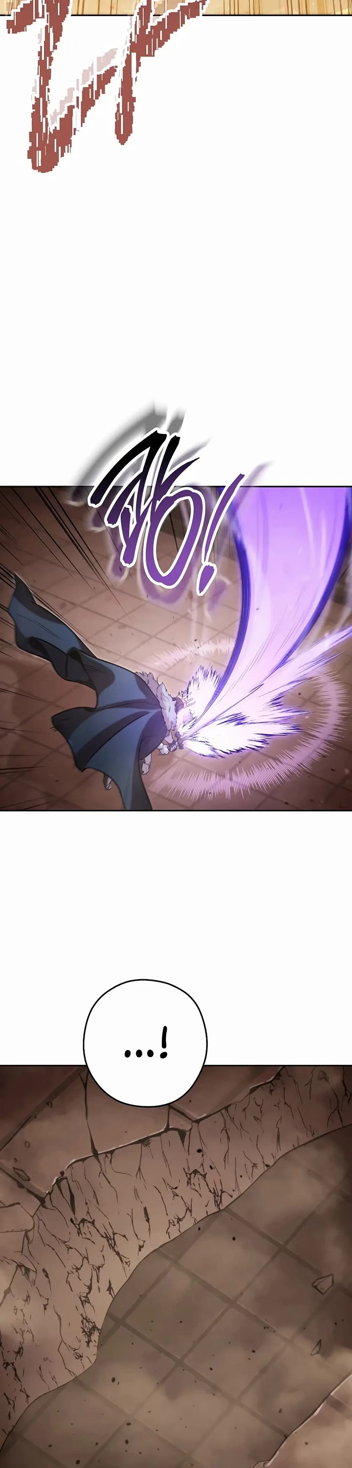 Dungeon Reset chapter 242 page 6