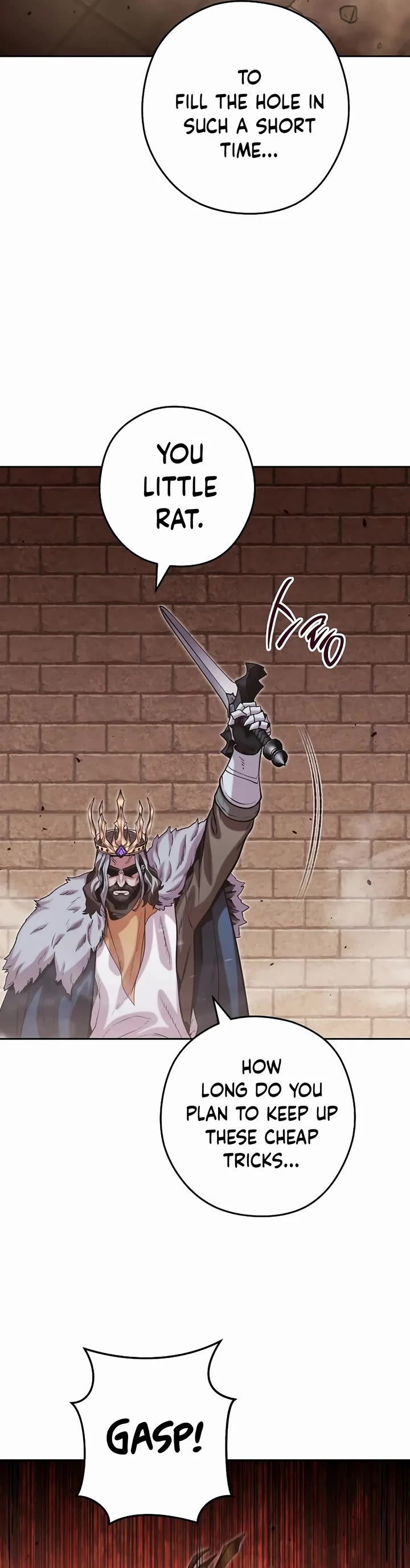 Dungeon Reset chapter 242 page 7