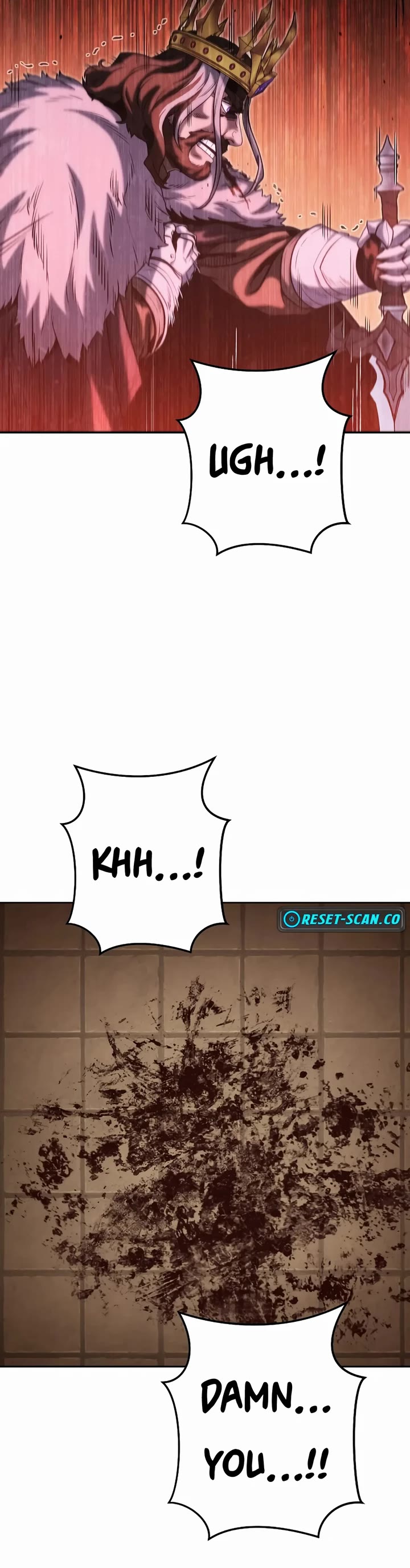 Dungeon Reset chapter 242 page 8