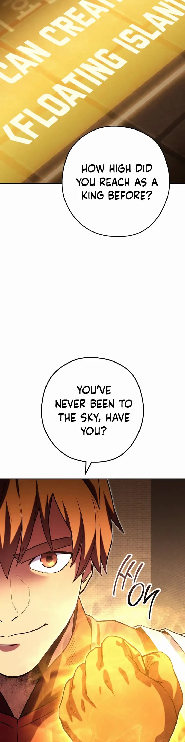 Dungeon Reset chapter 243 page 14