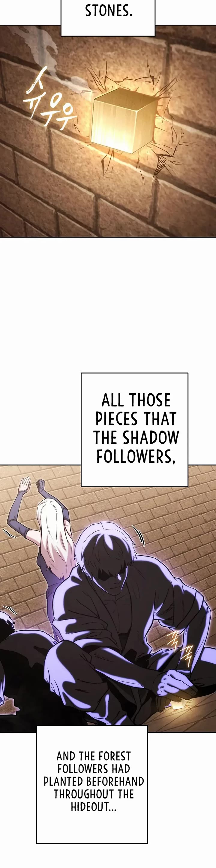 Dungeon Reset chapter 243 page 18