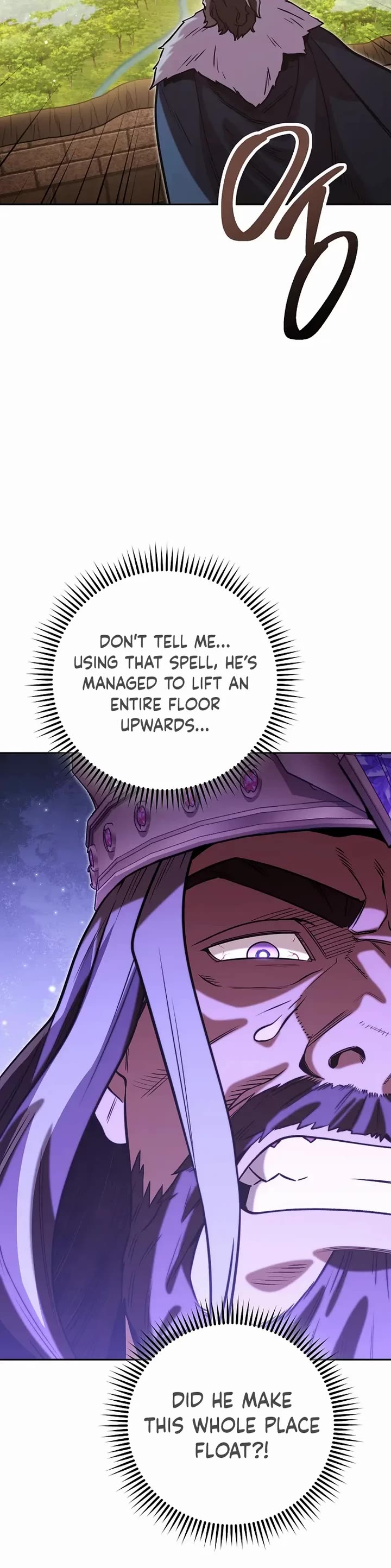 Dungeon Reset chapter 243 page 23