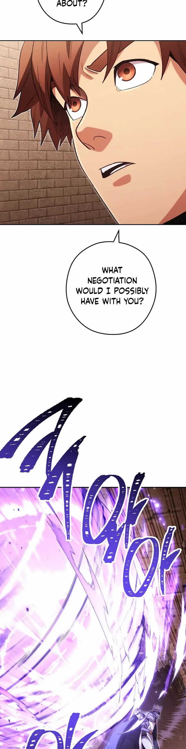 Dungeon Reset chapter 243 page 27