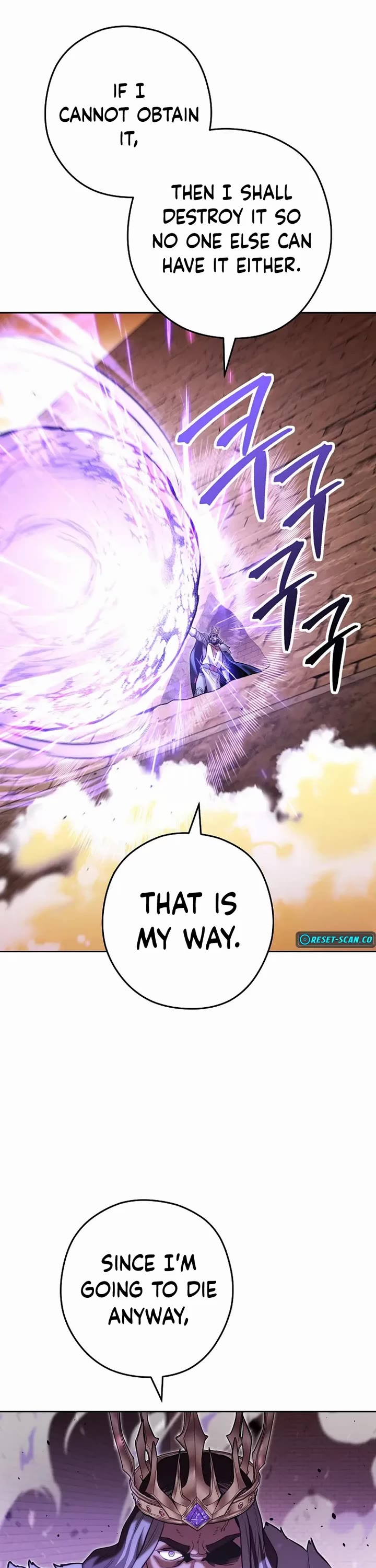 Dungeon Reset chapter 243 page 31