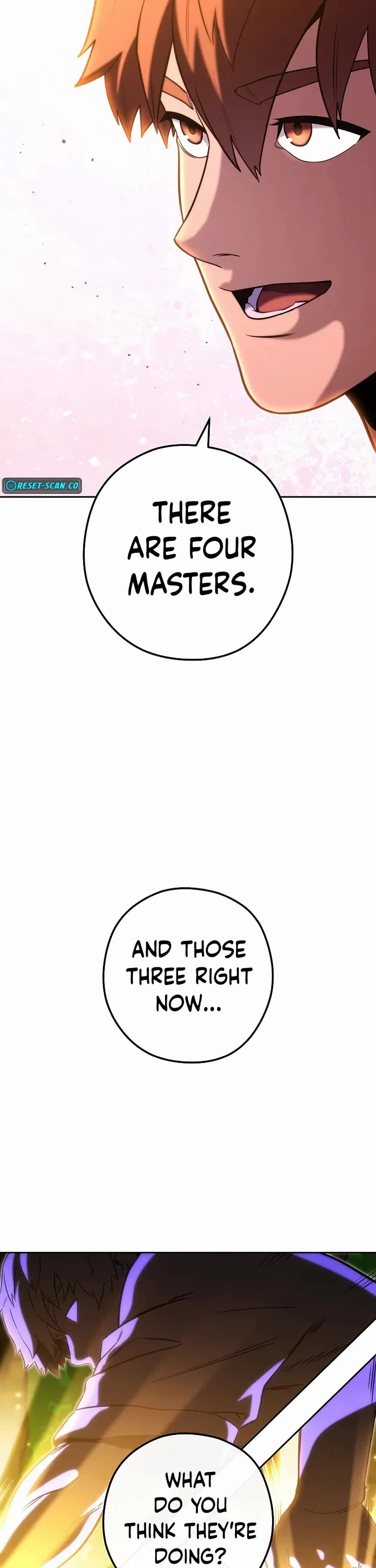 Dungeon Reset chapter 243 page 37