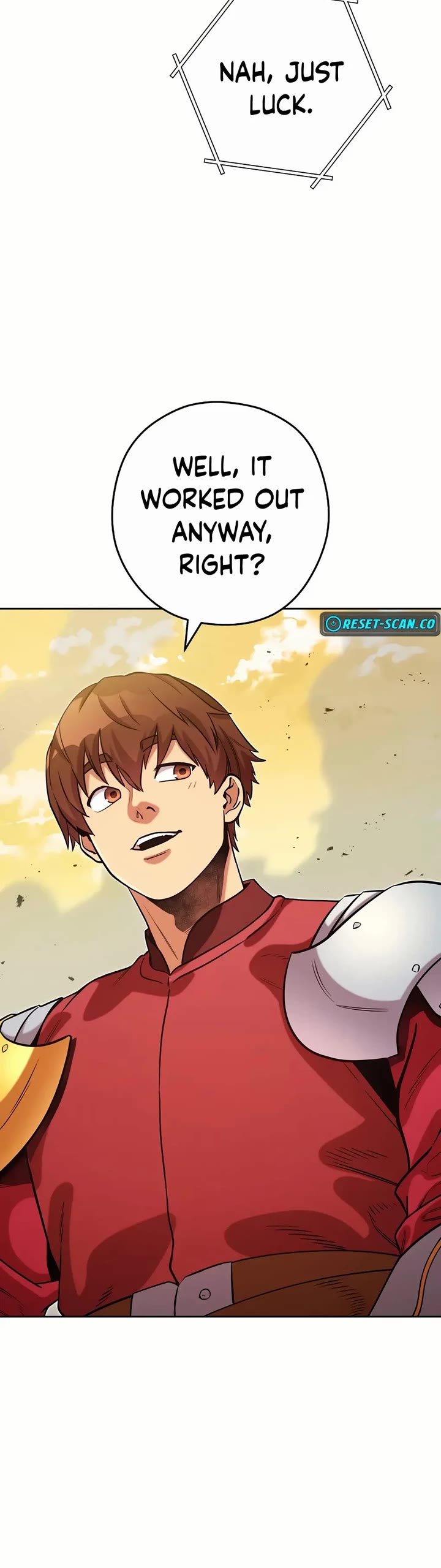 Dungeon Reset chapter 244 page 15