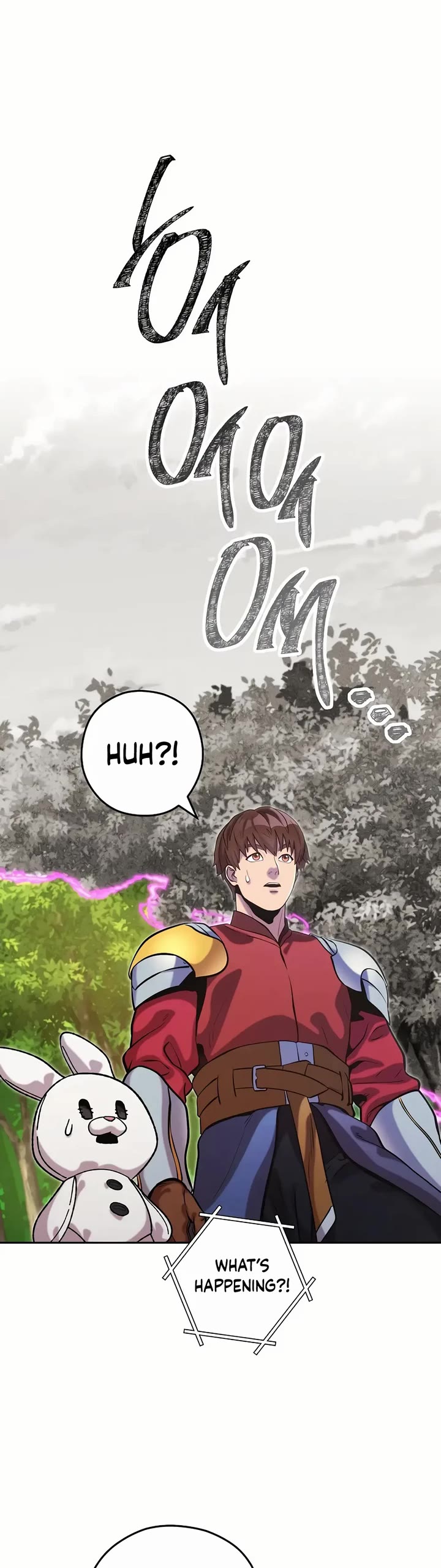 Dungeon Reset chapter 244 page 19