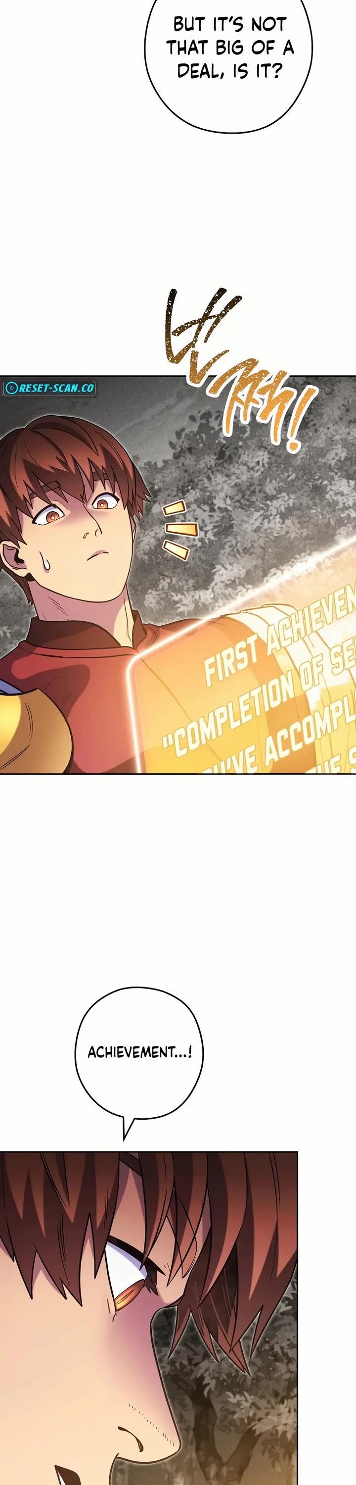 Dungeon Reset chapter 244 page 21