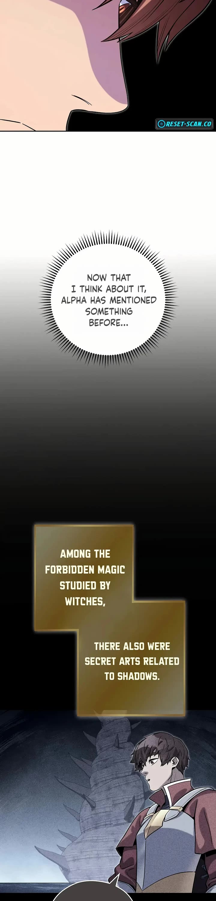 Dungeon Reset chapter 244 page 23