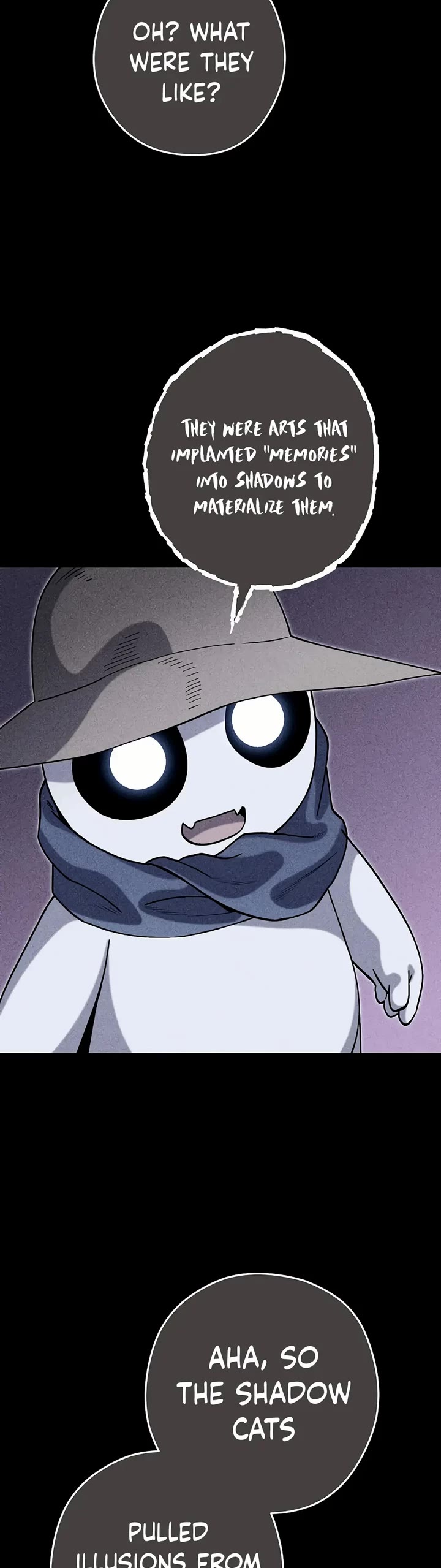 Dungeon Reset chapter 244 page 24