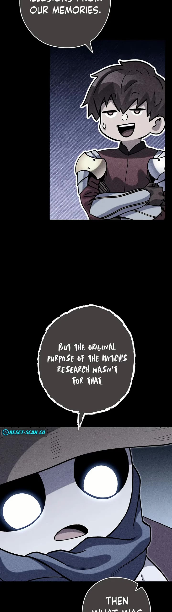 Dungeon Reset chapter 244 page 25