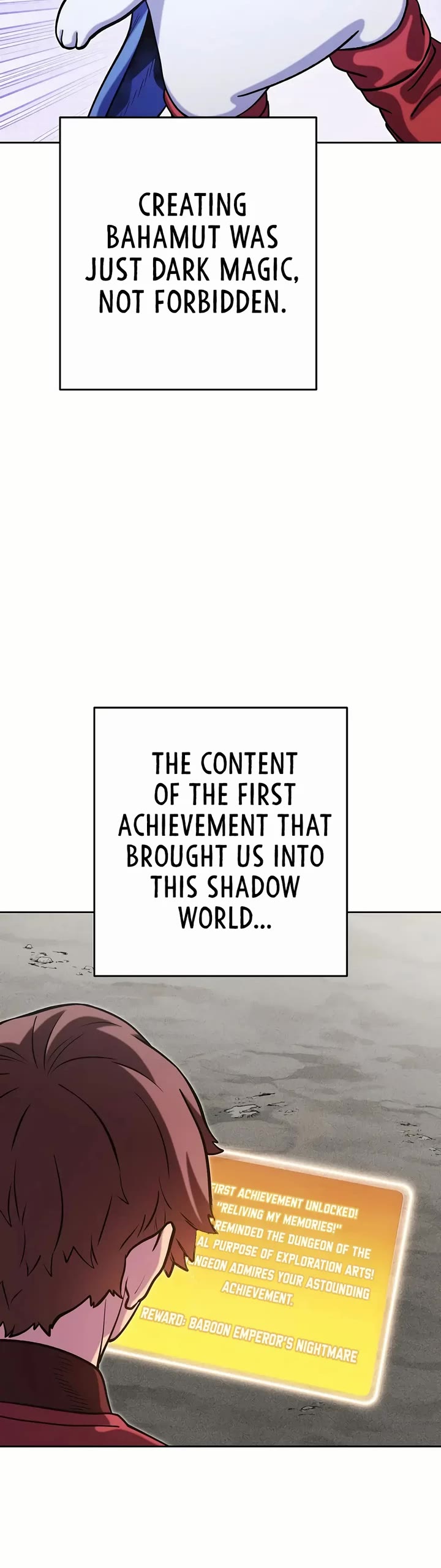 Dungeon Reset chapter 244 page 30