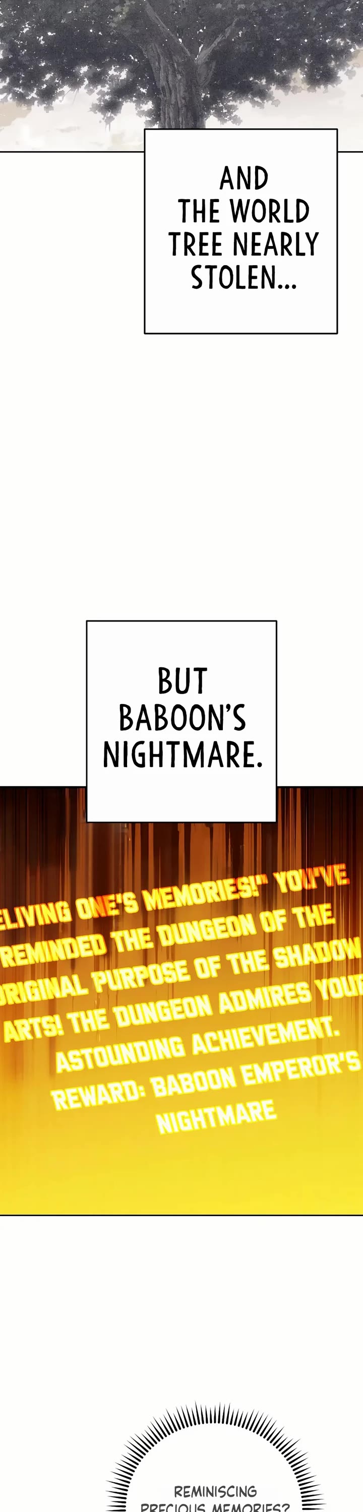 Dungeon Reset chapter 244 page 32